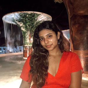 Meet your Posher, Tanisha